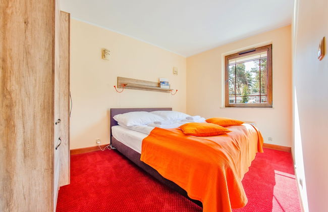 Apartamenty Sun & Snow Continental - Photo 52