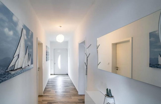 Apartments Villa Oceanus - Foto 3