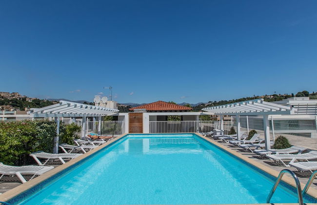 Vacancéole - Résidence Le Crystal - Photo 1