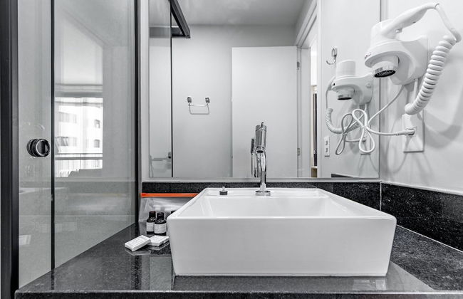 Xtay Vila Madalena - Photo 19