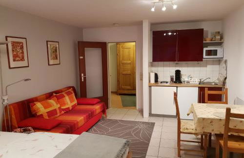 City Appartement 5 - Foto 5