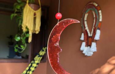 Chalés Vale Encantado - Serra do Cipó - Foto 9