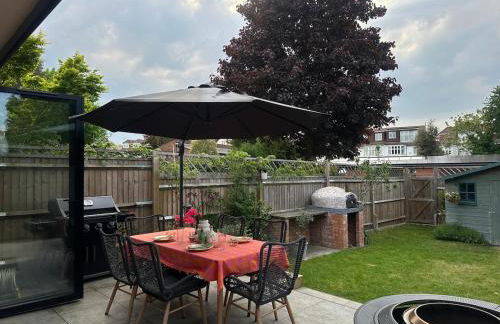 Charming Family Home near Richmond Park - Foto 11