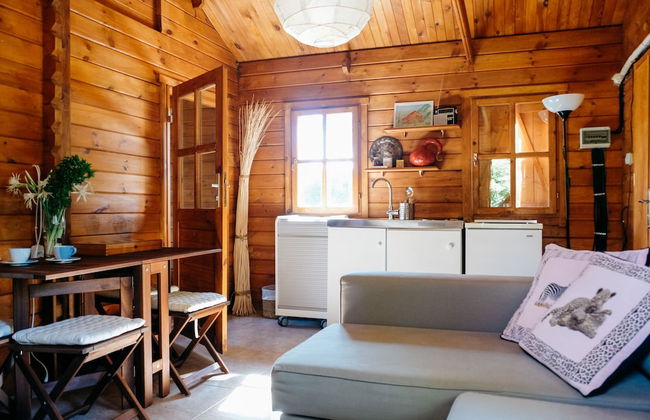 Beautiful Village Bungalow - Foto 12