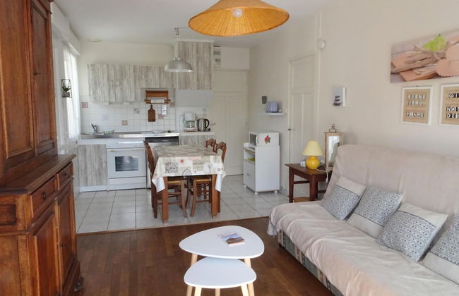 Semi-detached House, Jullouville - Foto 6