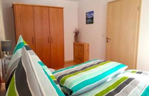 Haus Berglust Wallgau - Foto 12