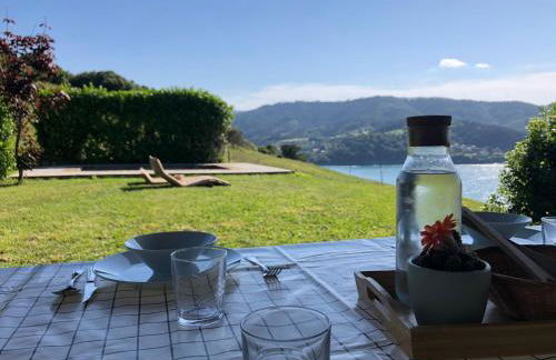 Adosado en la costa con excelentes vistas al estuario de Urdaibai - Foto 7