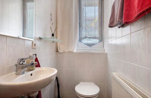 Ferienhaus Am Kussenhof - Foto 22