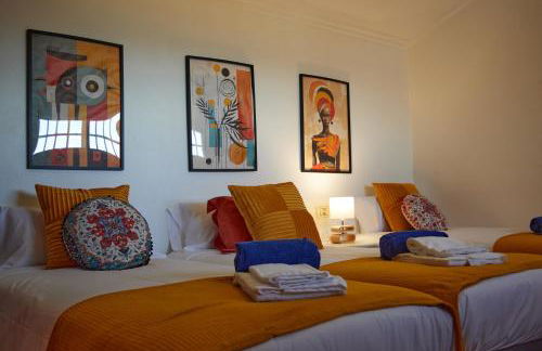 Casa con piscina, vistas y cerca de las playas - Foto 11