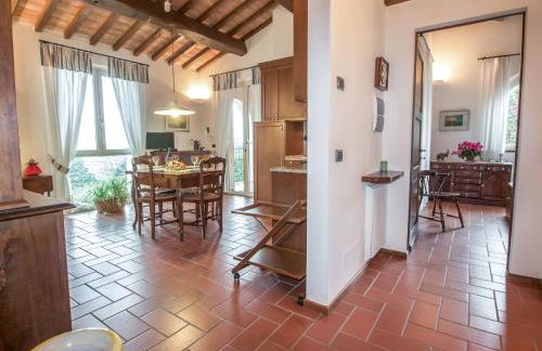 Villa Olindia by Interhome - Foto 17