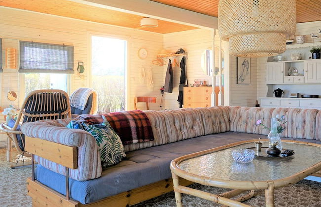 6 Person Holiday Home in Solvesborg - Photo 7