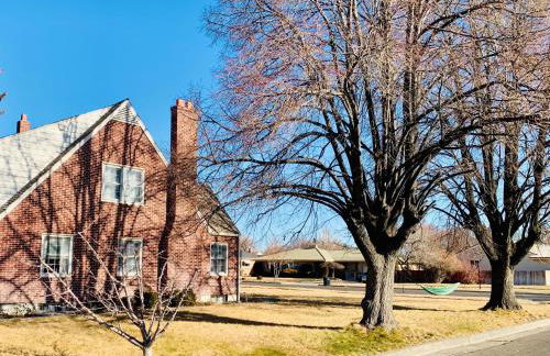 Second-Story Sunflower Suite - Foto 18