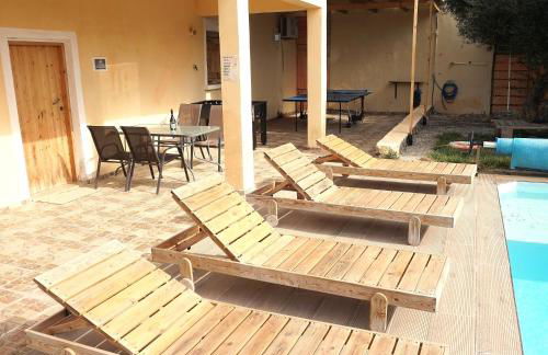 White Lake Holiday House - Foto 27