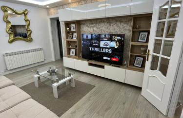 Apartamentos C&E - Photo 3