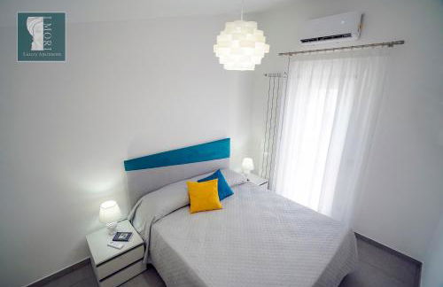 "I MORI LUXORY APARTMENTS" - Attico mansardato con incantevole vista mare - Foto 29