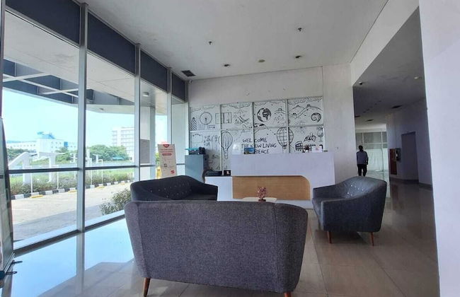 Izi Cozi Jababeka Enviro Powered by Archipelago - Foto 2