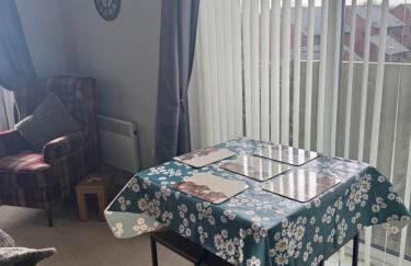 Beautiful 2 bedroom apartment in lawley village - Foto 15