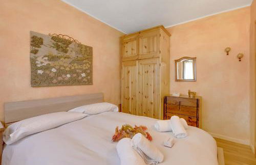 Appartamento Rochebrune 200m From Ski - Foto 58