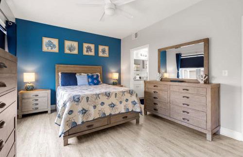 Gone Coastal 1 Block to Beach & Boardwalk AC - Foto 21