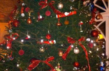 15th Century 6-bed Farmhouse, Sleeps 11, Pets Ok - Foto 9