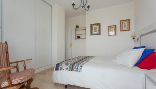 Apartamento entero con vistas al mar en Radazul - Foto 5