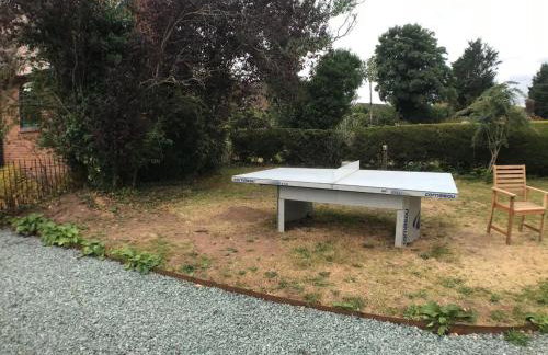 ryton grange church barn sleeps 5 - Foto 13