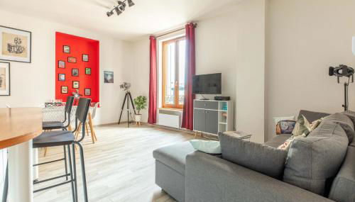 F2 COURT METRAGE CENTRE VILLE CLERMONT-FD - Foto 2