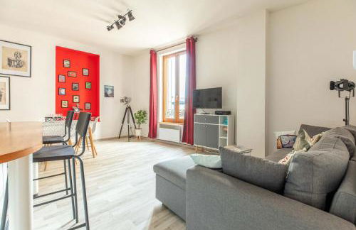 F2 COURT METRAGE CENTRE VILLE CLERMONT-FD - Foto 2