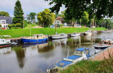 FeWo mit Meerblick - Direktzugang zur Nordsee - Foto 37