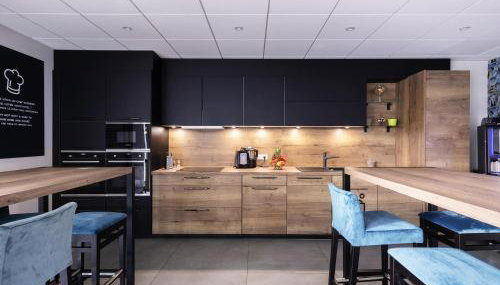 Aparthotel Adagio Bâle Mulhouse Aéroport - Foto 3