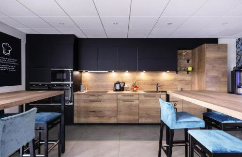 Aparthotel Adagio Bâle Mulhouse Aéroport - Foto 7