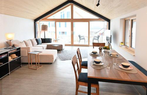 Ferienwohnung Halbinsel52 I Seesicht - Exklusive Maisonette-Wohnung mit Seesicht - Foto 3