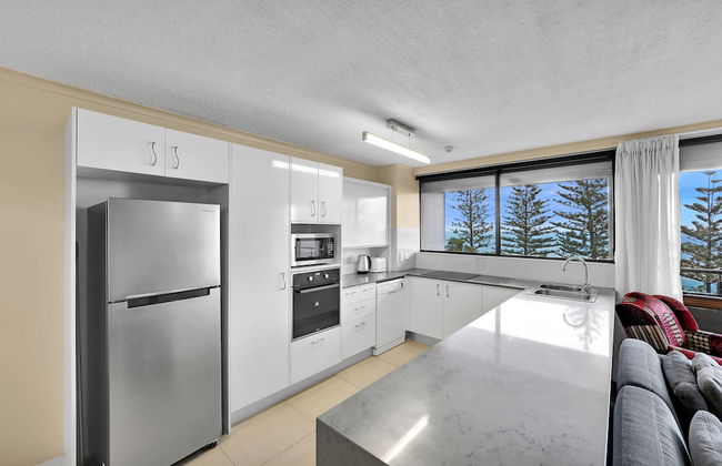 Northwind Holiday Apartments Mooloolaba - Foto 60