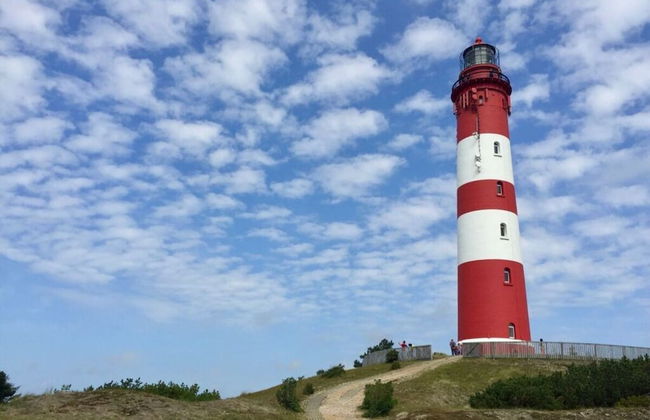 Holiday Apartment Stork's Nest - Foto 34