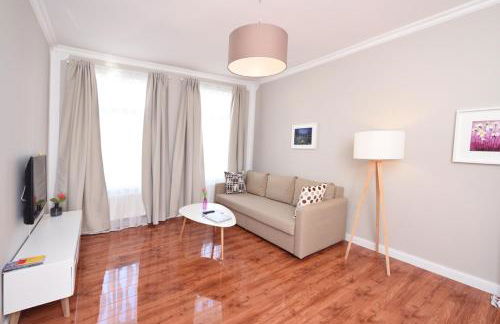 Apartments-Leipzig - Foto 22