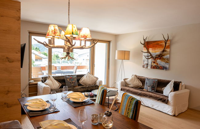 Chesa Holiday Park - 13 - Foto 7