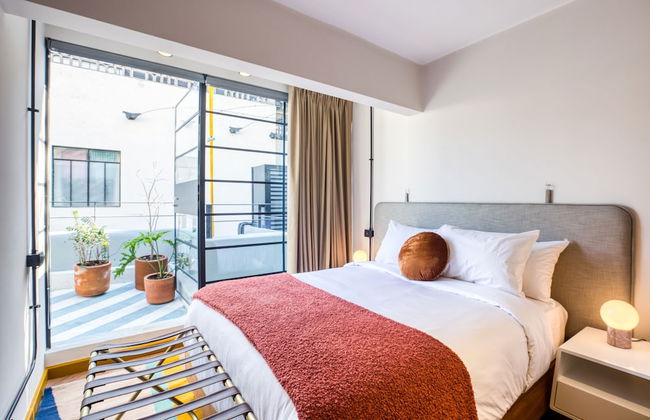 Casa Miravalle - Foto 33