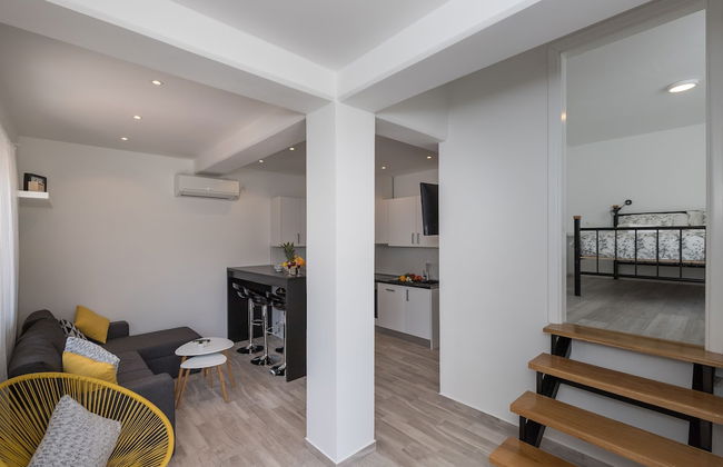 Apartments Siblings - New - Foto 35