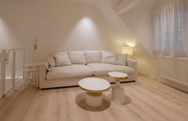 Boutique Charme Apartments 10 - Foto 25