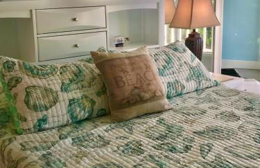 Just Beachy -Ocean View at Symphony Beach Club - Foto 3