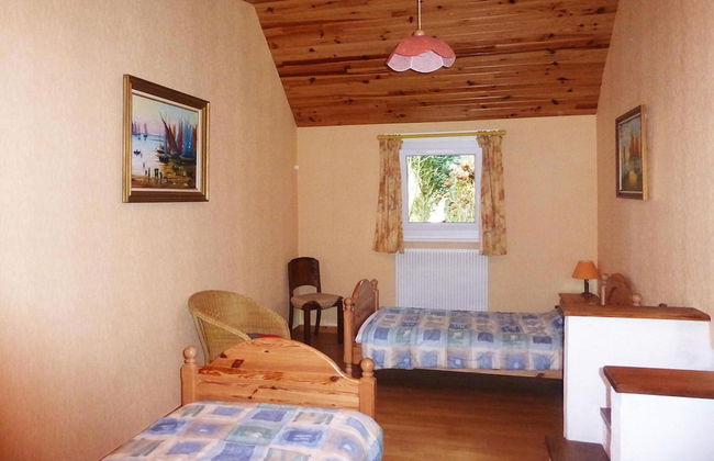 House in Hillion Near GR 34 Coastal Path - Foto 4