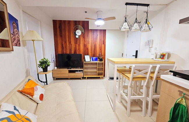 Acellyne's Suites at The Residences - Foto 36