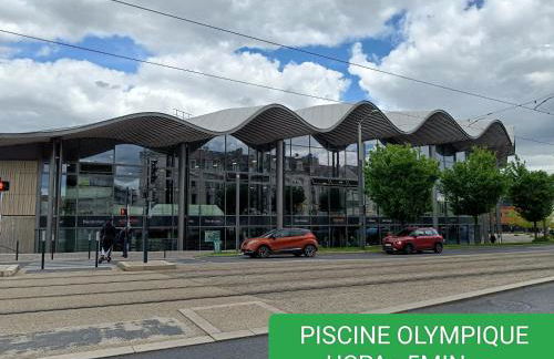 Couturier lovely appartement proche centre ville - Foto 30