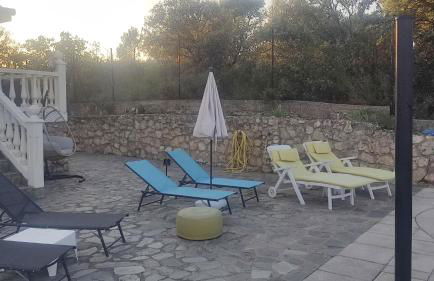 Increíble Casa Rural en la Sierra de Altomira Piscina privada y Barbacoa - Foto 13