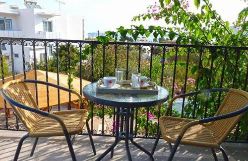 Castellania Hotel Apartments - Foto 43