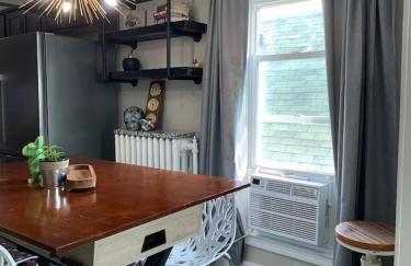 Whole House with Lake and Lift Bridge Overlook for 10 Guests - Foto 60