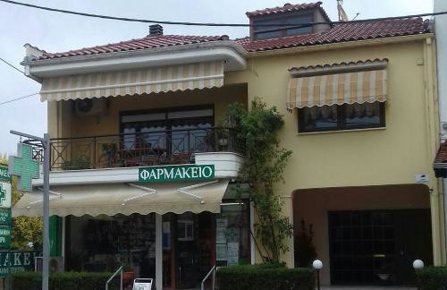 Διαμέρισμα με κήπο - Foto 2