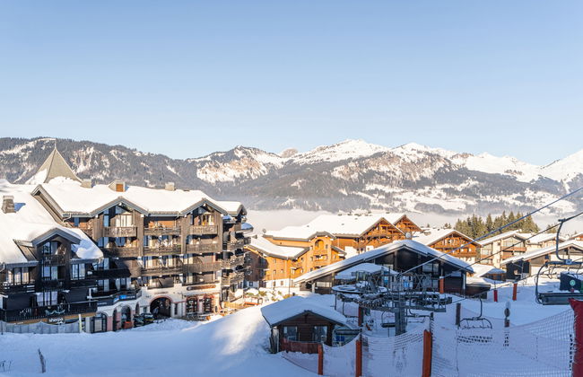 Grand Morillon - Foto 2