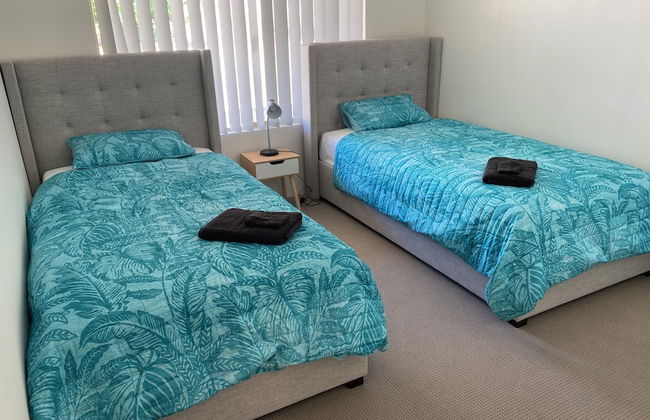 Ocean Keys Family Accommodation - Photo 3