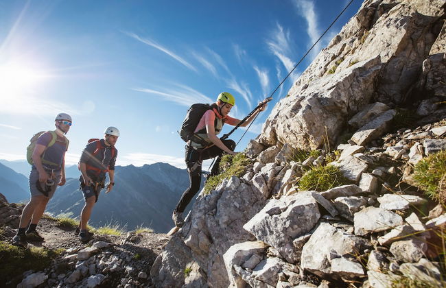 Alpina Appartements - Photo 12